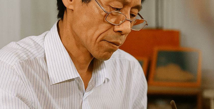 陈君锟