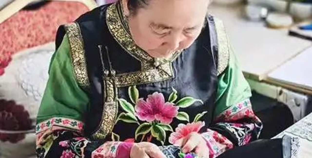 守艺阁资讯 | 探访巴林民族手工坊的非遗新生之路